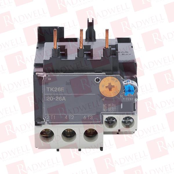 FUJI ELECTRIC TK26E-020