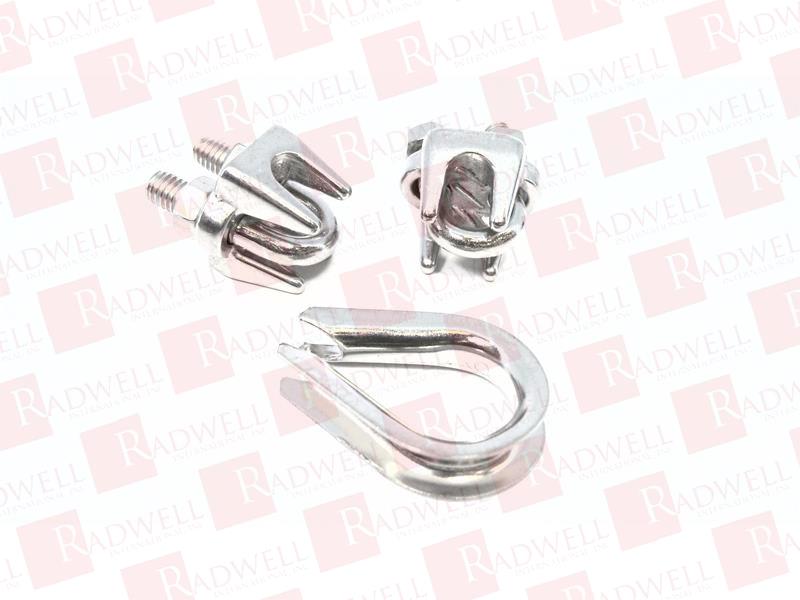 SUNCOR STAINLESS C0122-MC05