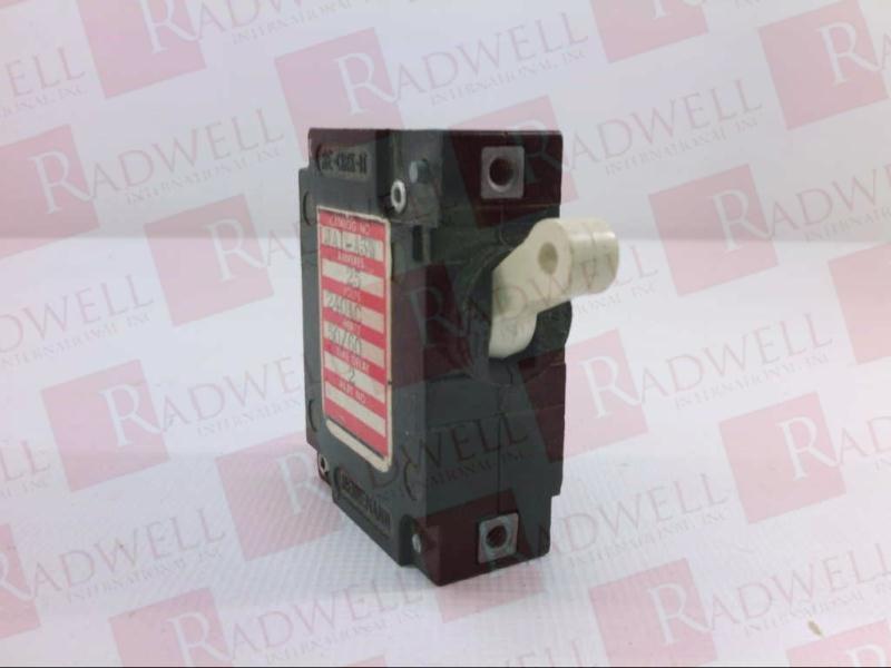 EATON CORPORATION JA1-A3W