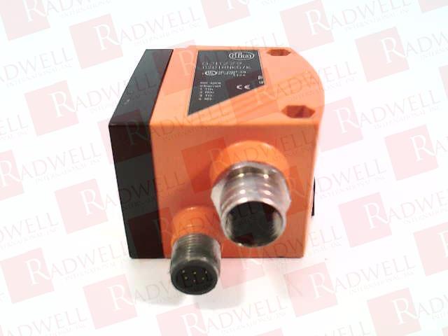 EFECTOR O2DIRNKG/K-O2D229