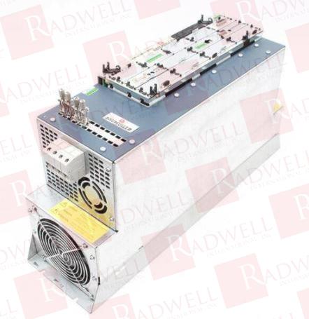 BAUMULLER BM4433-SI0-01200-03