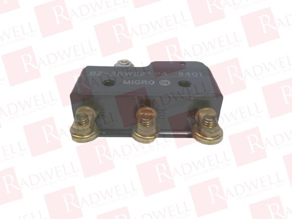 HONEYWELL BZ-2RW22-P4