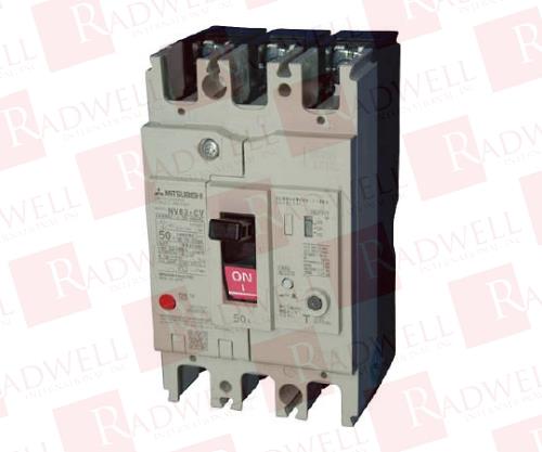 MITSUBISHI NV63-CV3P50A100