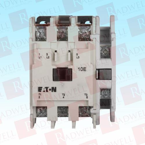 EATON CORPORATION CE15EN3AB