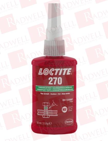 LOCTITE 270X50ML