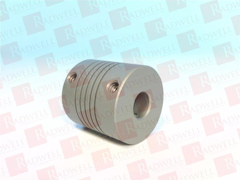 HELICAL COUPLINGS AR112-12-12