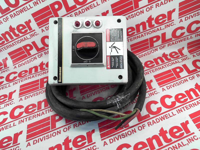 EATON CORPORATION ENF32E-3PBJB103L