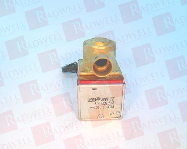 HONEYWELL V8043A1029