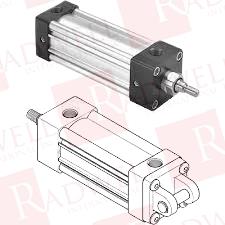 PARKER 3.25CBC4MA3U14AC09.00