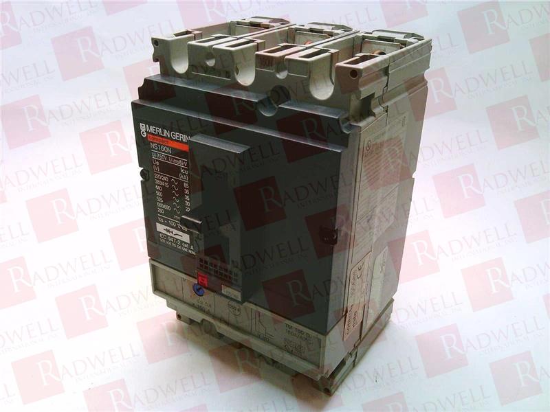 SCHNEIDER ELECTRIC MG30930