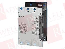 SIEMENS 3RW3468-0DC34