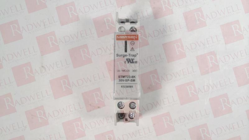 MERSEN STMT23-6K30V-SP-SM