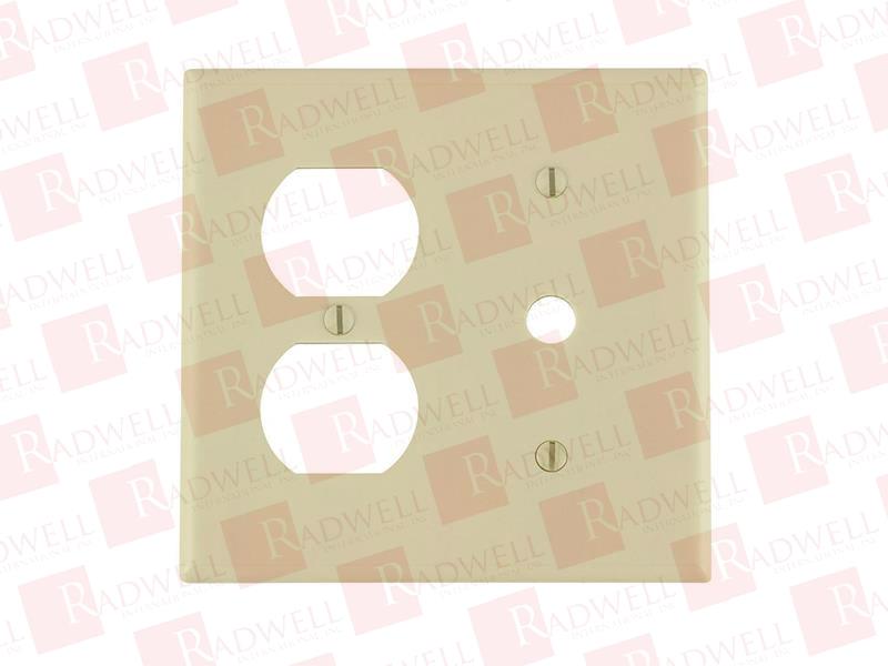 LEVITON 86078