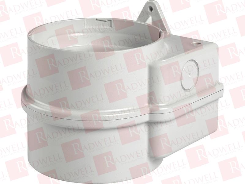 FEDERAL SIGNAL SLMBT-PNP-012-024GY