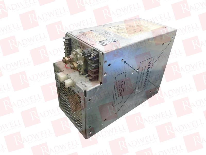 ASEA BROWN BOVERI NPSM-01