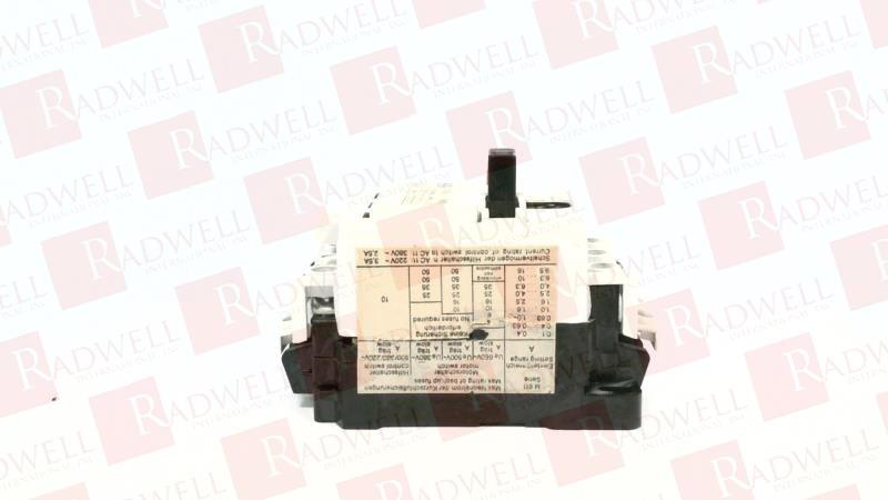 ASEA BROWN BOVERI M611