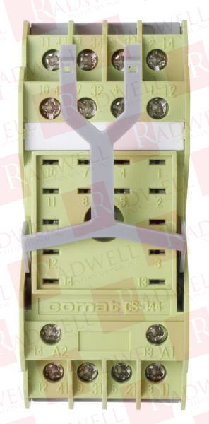 COMAT CS-144
