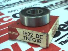 RBC BEARINGS 1622-DC