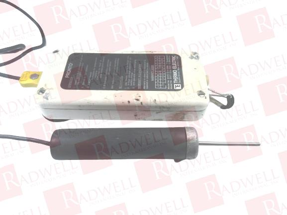 THERMO ELECTRIC 31170