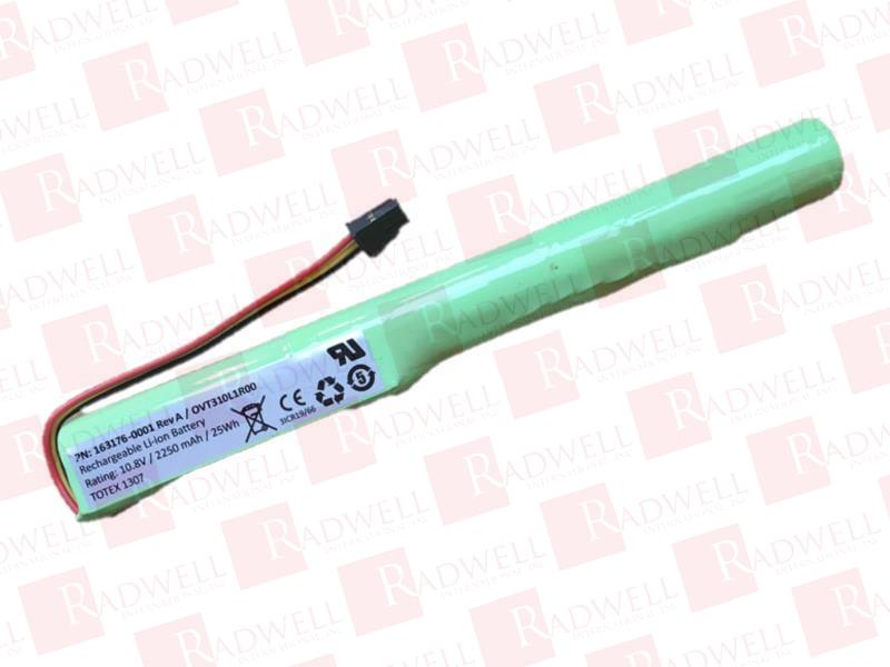 HONEYWELL 163176-0001