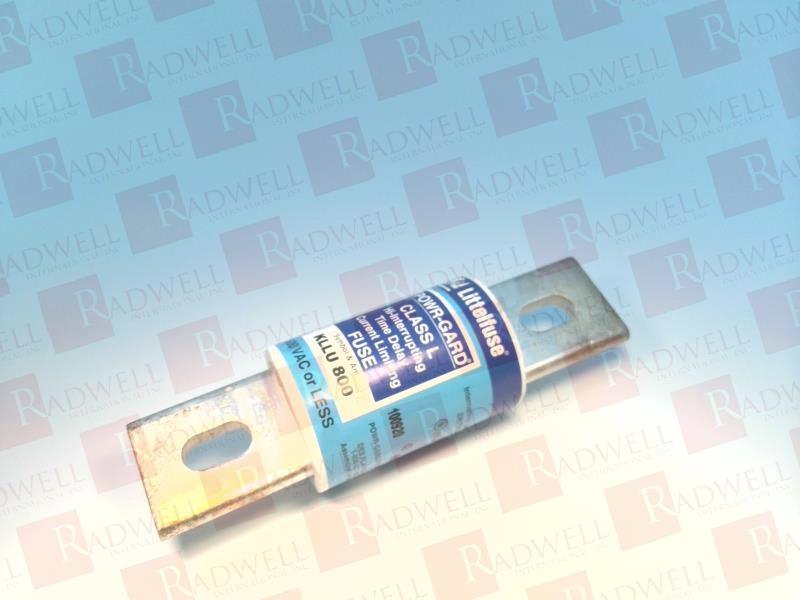 LITTELFUSE KLLU-0800