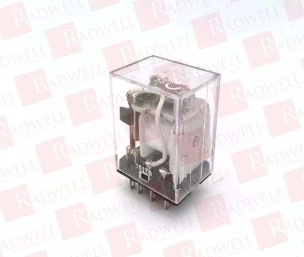 RADWELL VERIFIED SUBSTITUTE ZG-411-012SUB