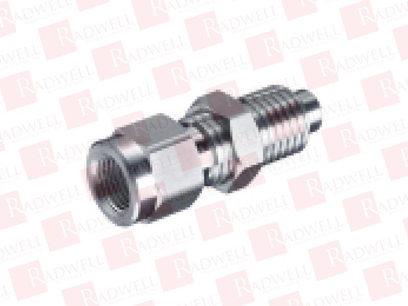 STAUFF SMA-20-9/16UNF-W3