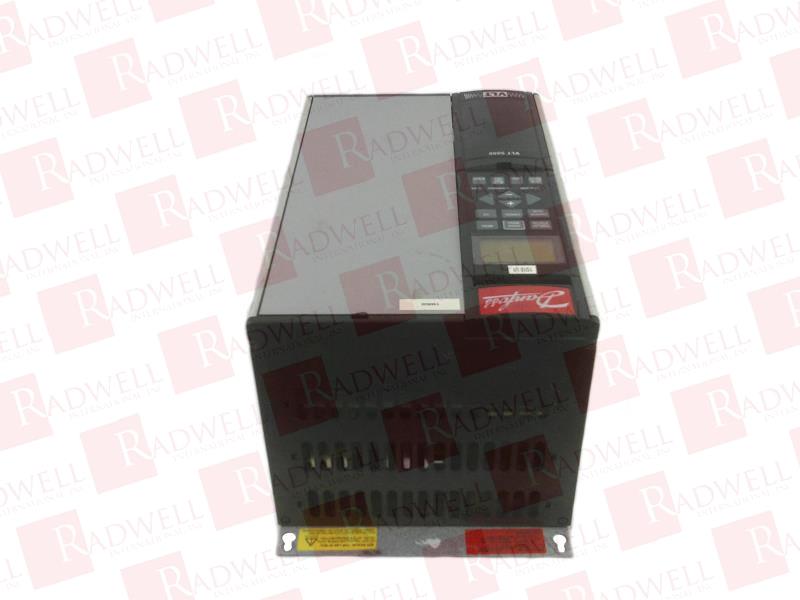 GRAHAM MOTORS AND CONTROLS VLT6006GT4CN1STR3DLF40A00C0