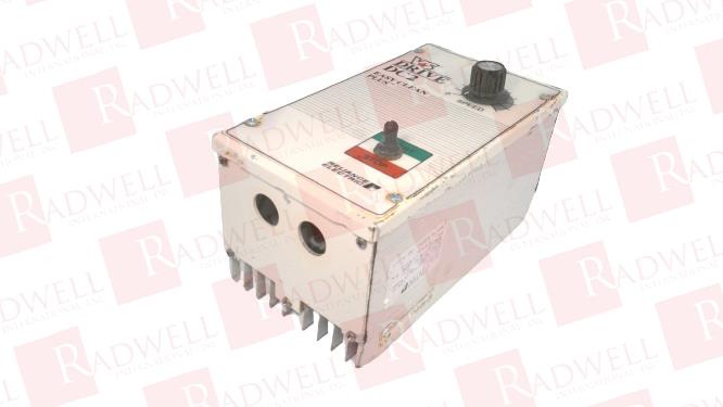 ASEA BROWN BOVERI DC2-95U