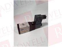PARKER PHS320S-02-24V-D