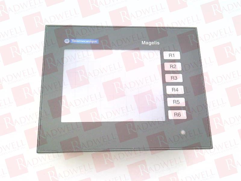 SCHNEIDER ELECTRIC XBT-GT-1100