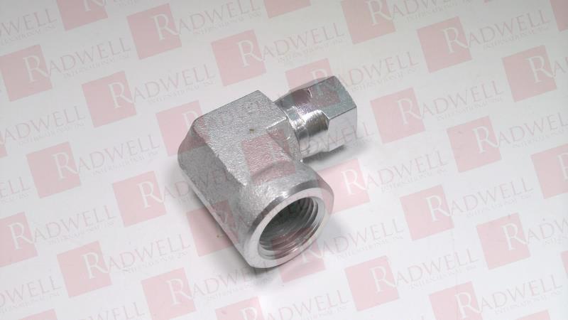 EATON CORPORATION 2244-6-6S