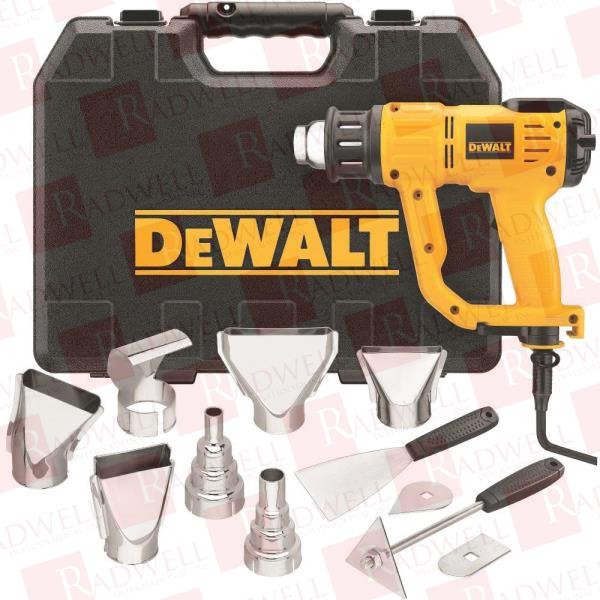 STANLEY BLACK & DECKER D26960K