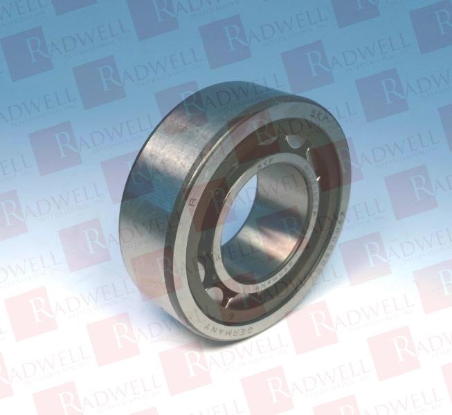 SKF NU-2206-ECP