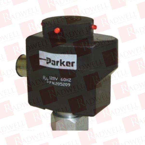 PARKER 208550