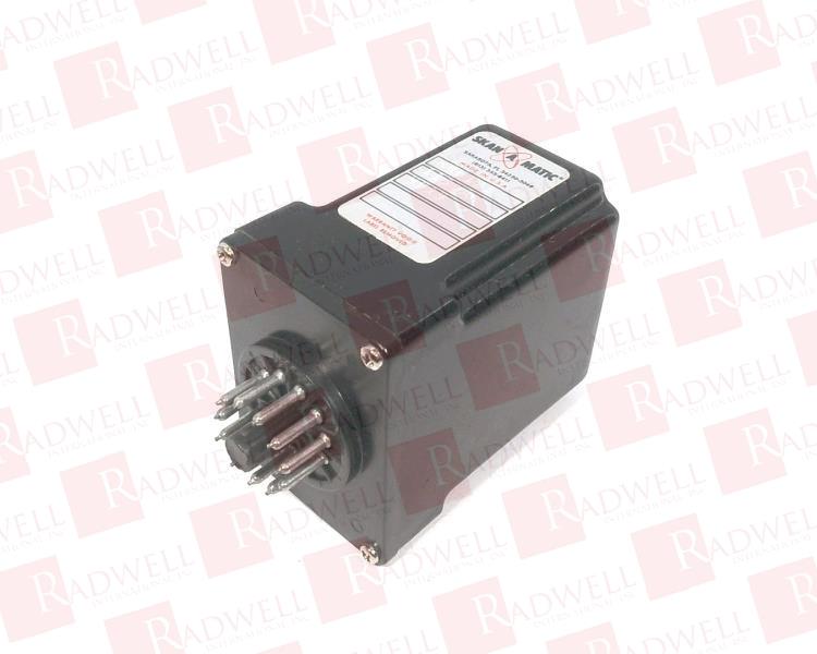 HONEYWELL R46121