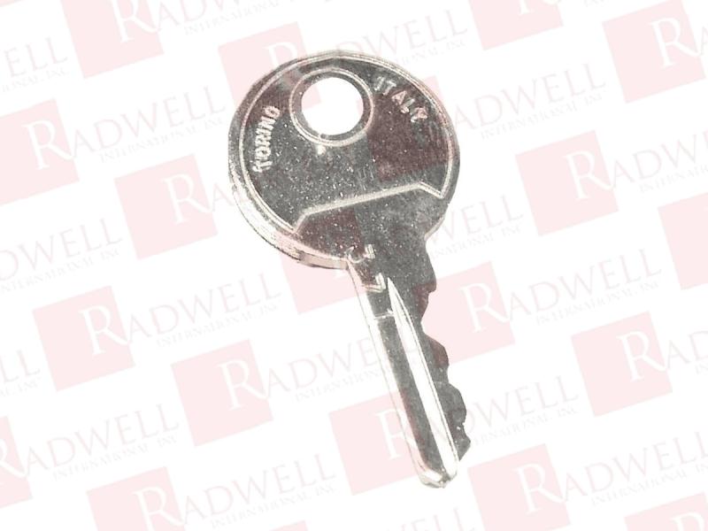 LEUZE AC-KEY-SL0