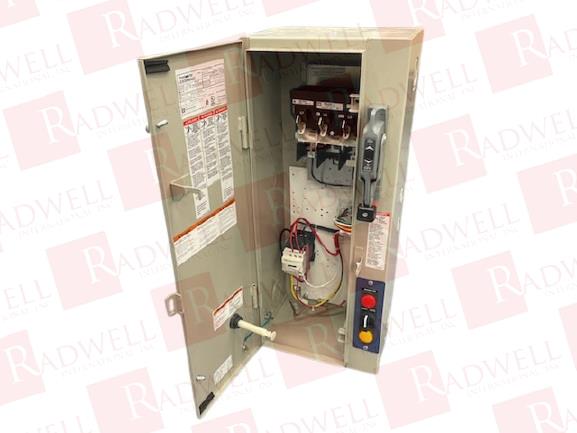 SCHNEIDER ELECTRIC LESD098A62