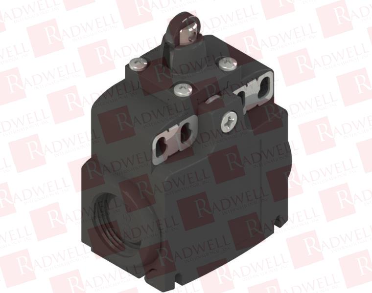 PIZZATO FX 215-1
