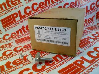 ALLIED TUBE PS517-3/8X1-1/4-E/G