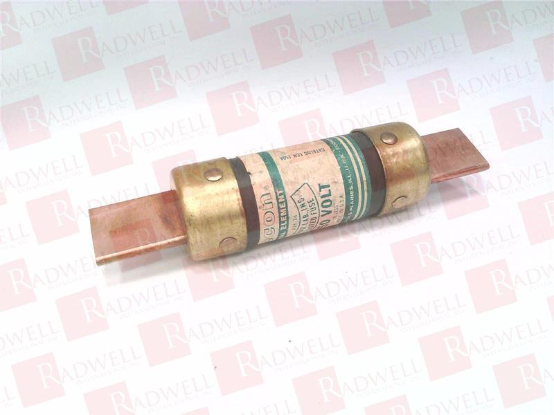 ECONOMY FUSE FPE-150