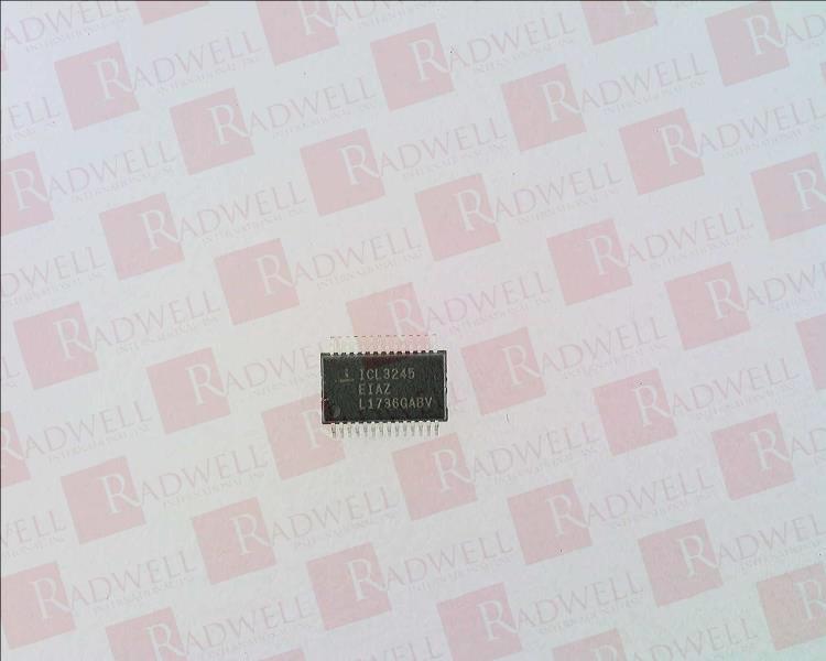 INTERSIL ICL3245EIAZ