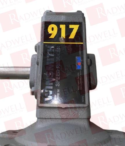 WINSMITH 917MDNS41000C1