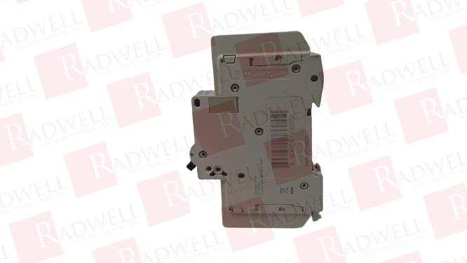 SCHNEIDER ELECTRIC M9F42107