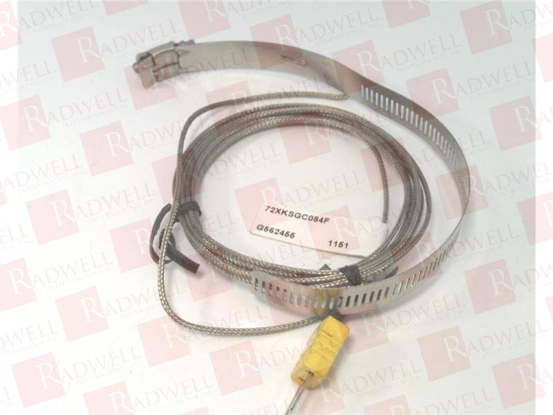 WATLOW 72XKSGC084F