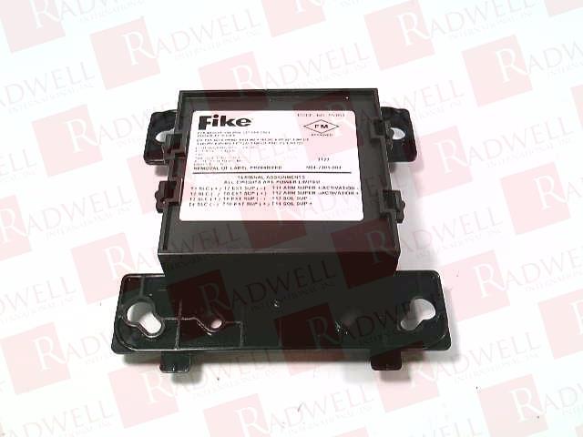 FIKE 55-053