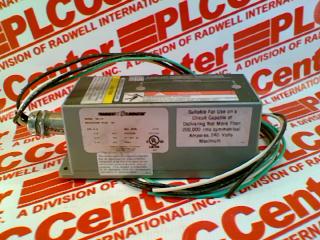 SCHNEIDER ELECTRIC TE/1C