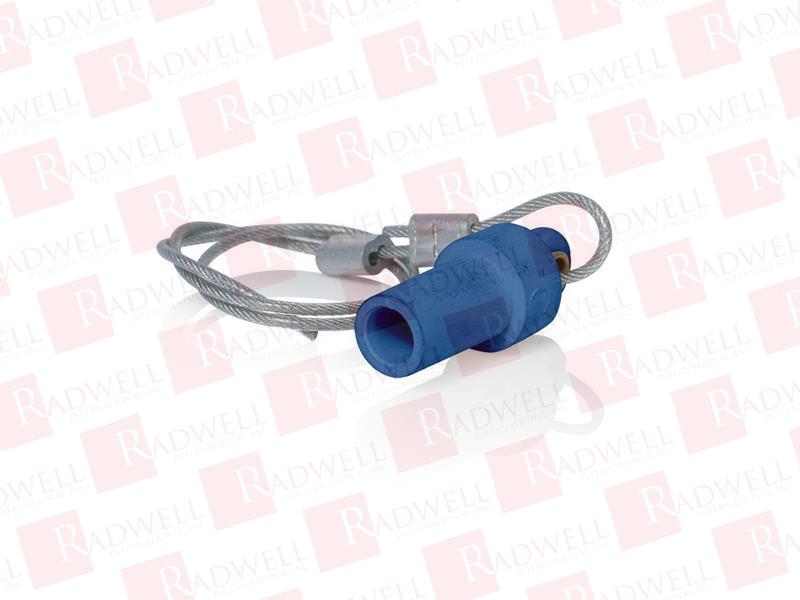 LEVITON 15P21-UB