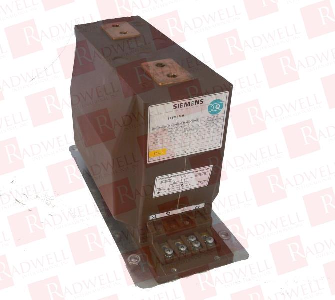 SIEMENS 4MA72-XC