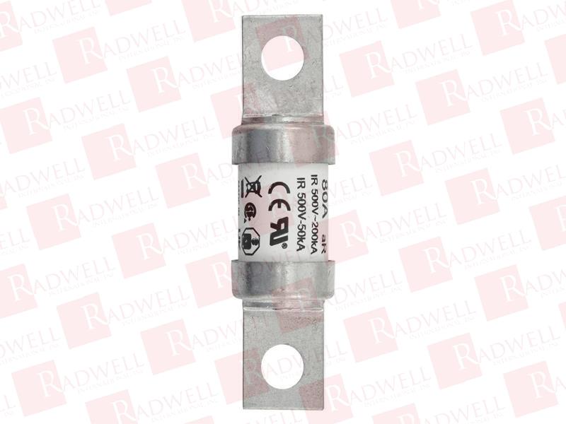 EATON CORPORATION FWH-80BC